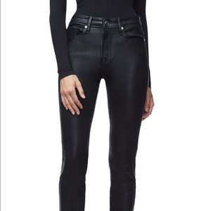 Good American Good Legs Waxed size 27/4